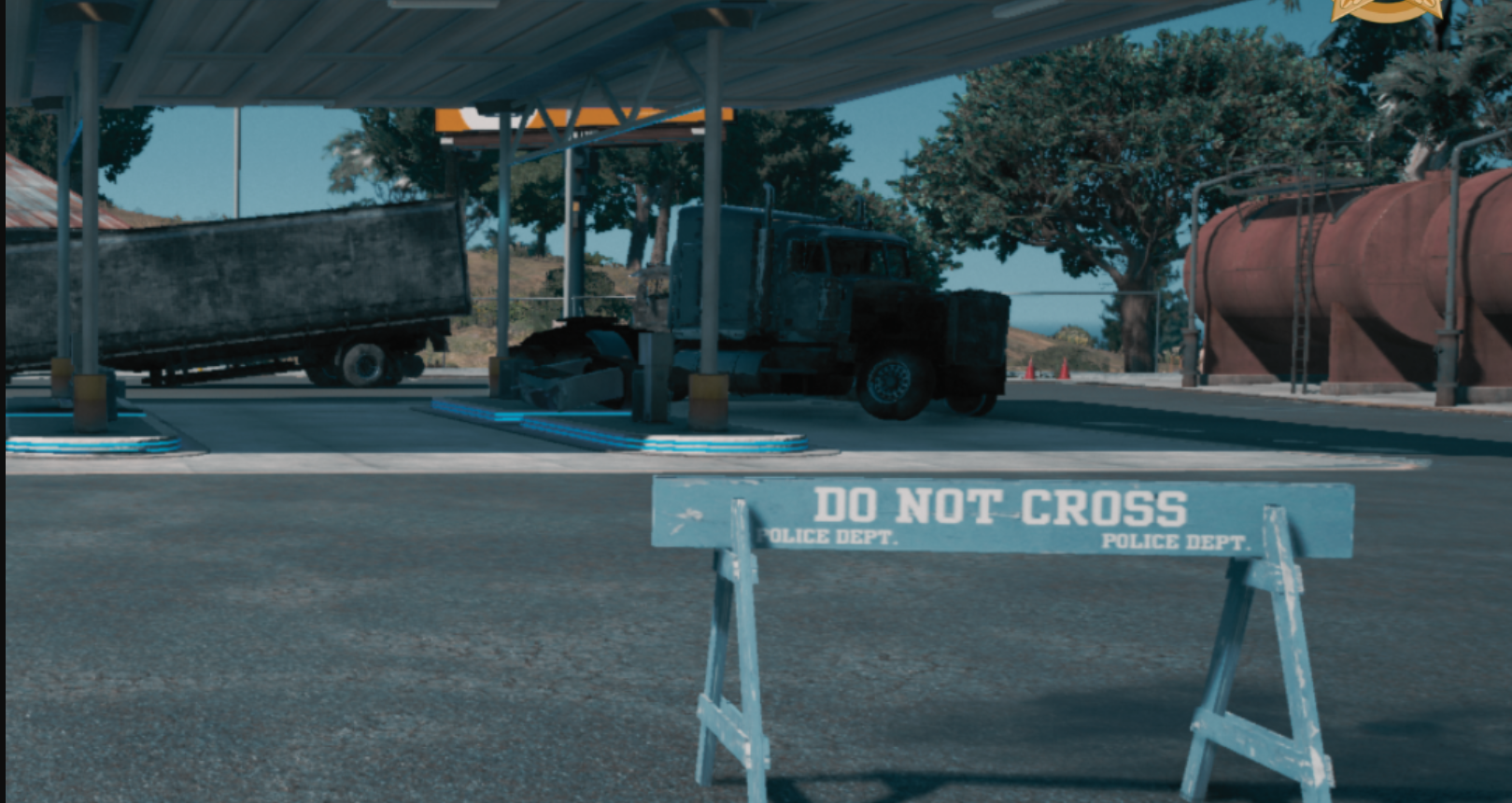 Paleto Bay Test